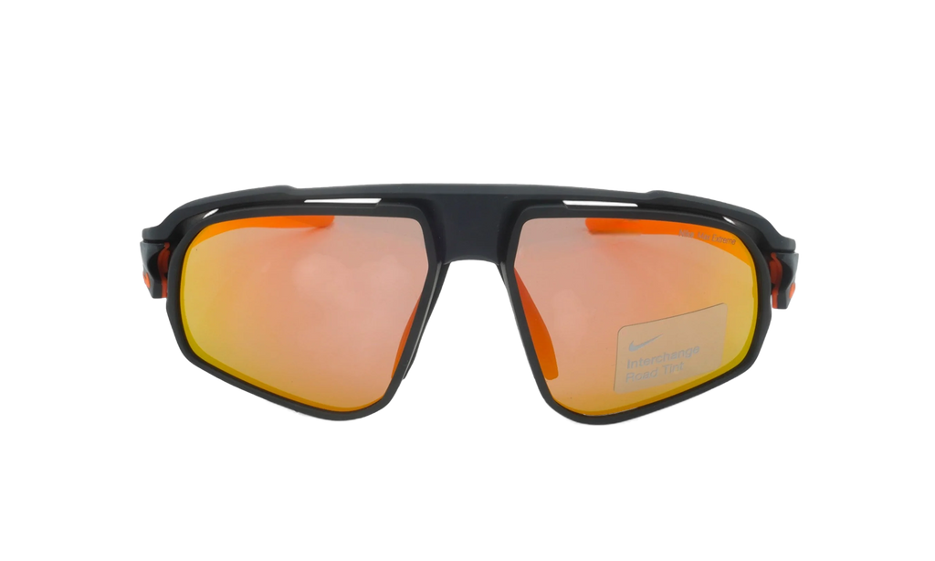 FLYFREE 24 Sunglasses Matte Black EV24023 008