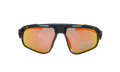 FLYFREE 24 Sunglasses Matte Black EV24023 008