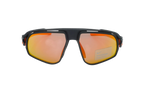 FLYFREE 24 Sunglasses Matte Black EV24023 008