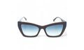 Cat Eye Sunglasses Black MCM722SLB 607