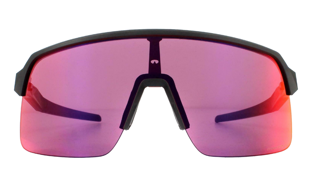 Sutro Lite Sunglasses Matte Black / PRIZM Road OO9463 01