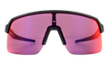 Sutro Lite Sunglasses Matte Black / PRIZM Road OO9463 01
