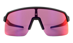 Sutro Lite Sunglasses Matte Black / PRIZM Road OO9463 01