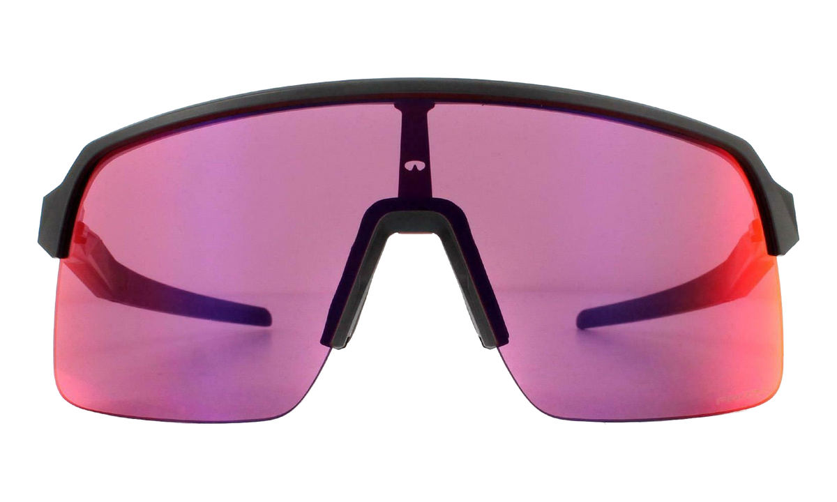 Sutro Lite Sunglasses Matte Black / PRIZM Road OO9463 01