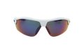 Show X3 Sunglasses White/Midnight Navy DN9252 103