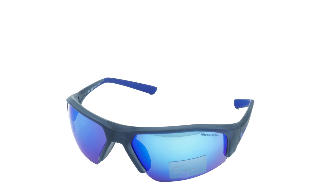 Skylon Ace 22 M Sunglasses Dark Grey/ Racer Blue DV2151 021