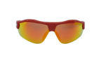 Show X3 Sunglasses University Red DN9252 657