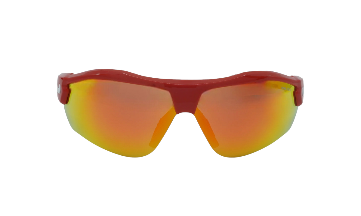 Show X3 Sunglasses University Red DN9252 657