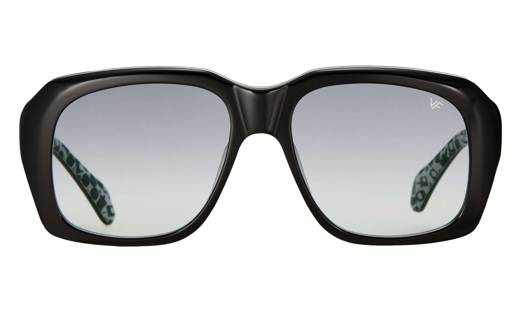 x Stash Trilogy: XXL Limited Edition Glossy Black / Asphalt Gradient STXL2 0001 13T5