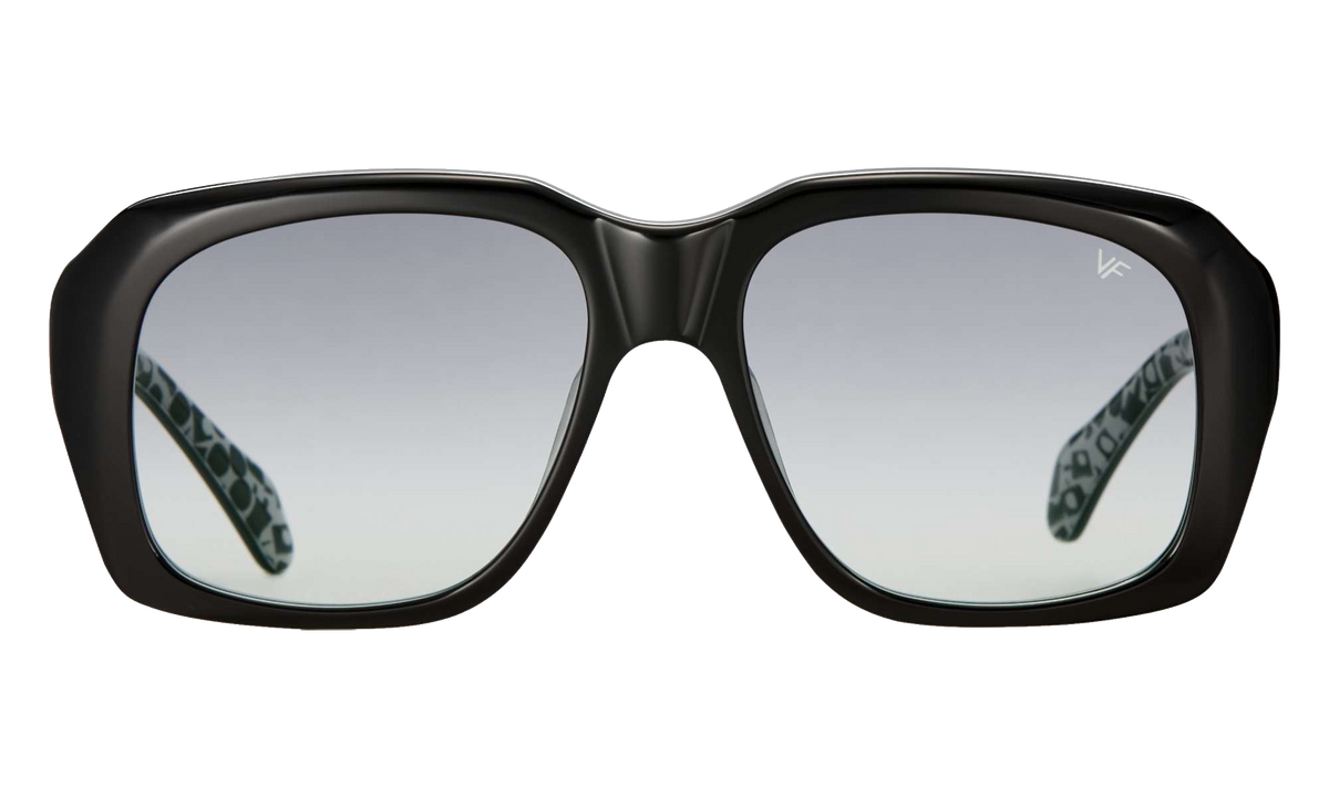 x Stash Trilogy: XXL Limited Edition Glossy Black / Asphalt Gradient STXL2 0001 13T5