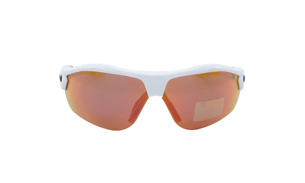 Show X3 E Sunglasses White/Black DJ2032 100