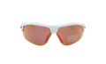 Show X3 E Sunglasses White/Black DJ2032 100