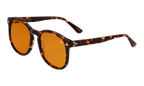 Revolution Acetate Brown Tortoise / Orange MPRE2 0009 45C5