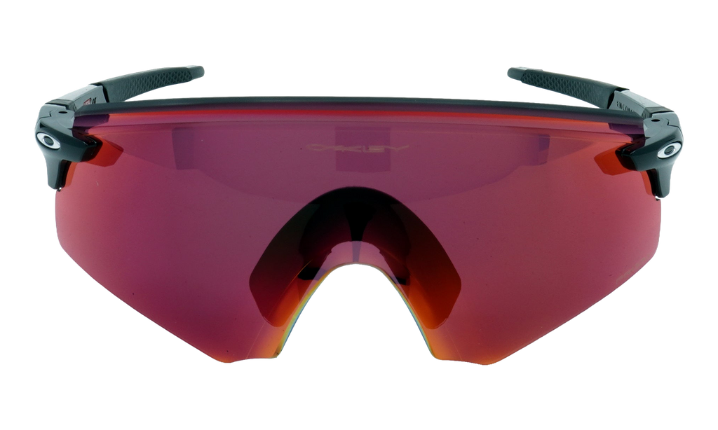 Encoder Sunglasses Polished Black / PRIZM Field OO9471 02
