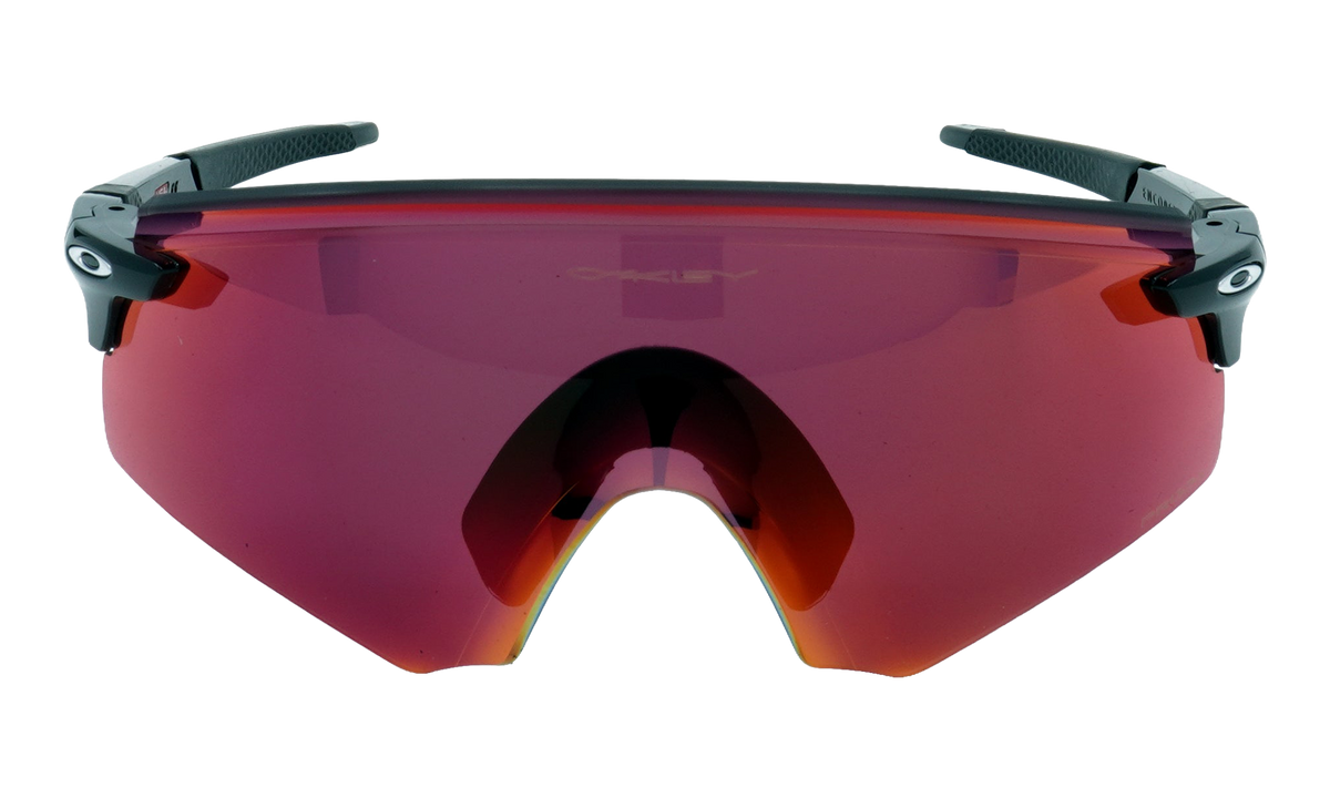 Encoder Sunglasses Polished Black / PRIZM Field OO9471 02