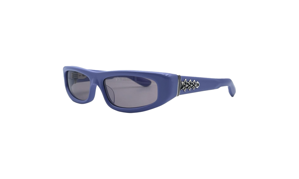 Roller - Euphoria Sunglasses Purple CHRM0422