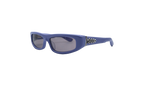 Roller - Euphoria Sunglasses Purple CHRM0422