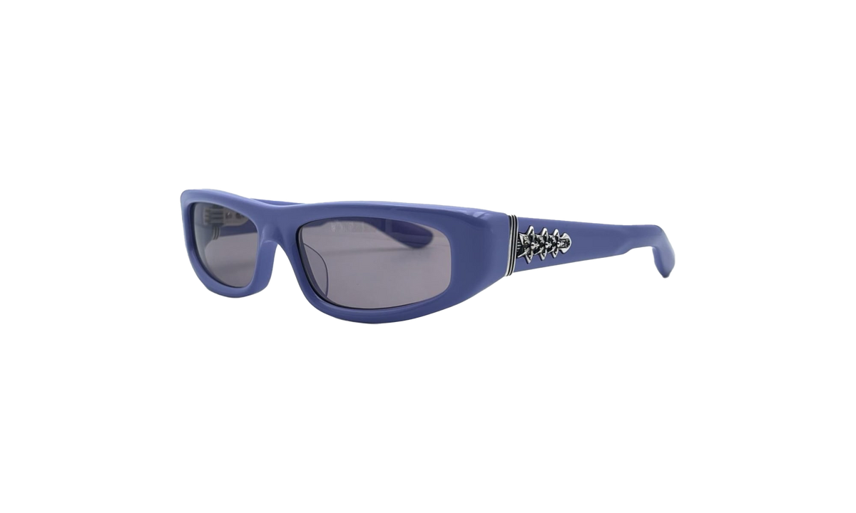 Roller - Euphoria Sunglasses Purple CHRM0422