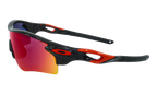 Radarlock Path (A) Sunglasses Polished Black / PRIZM Road OO9206 37