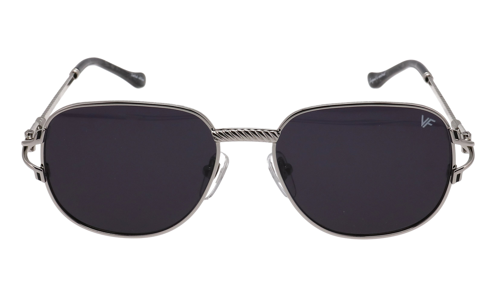 Mayor Deluxe Edition 18KT White Gold / Black DXMY2 0010 30D3