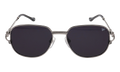Mayor Deluxe Edition 18KT White Gold / Black DXMY2 0010 30D3