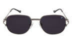 Mayor Deluxe Edition 18KT White Gold / Black DXMY2 0010 30D3