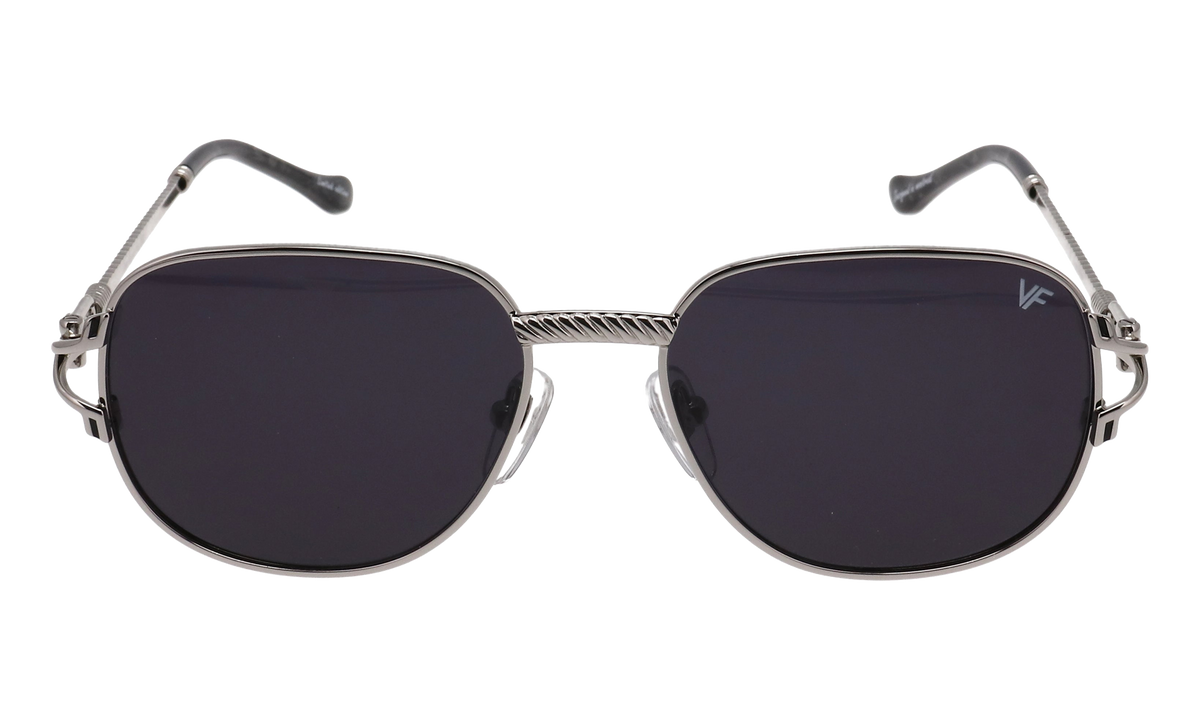 Mayor Deluxe Edition 18KT White Gold / Black DXMY2 0010 30D3