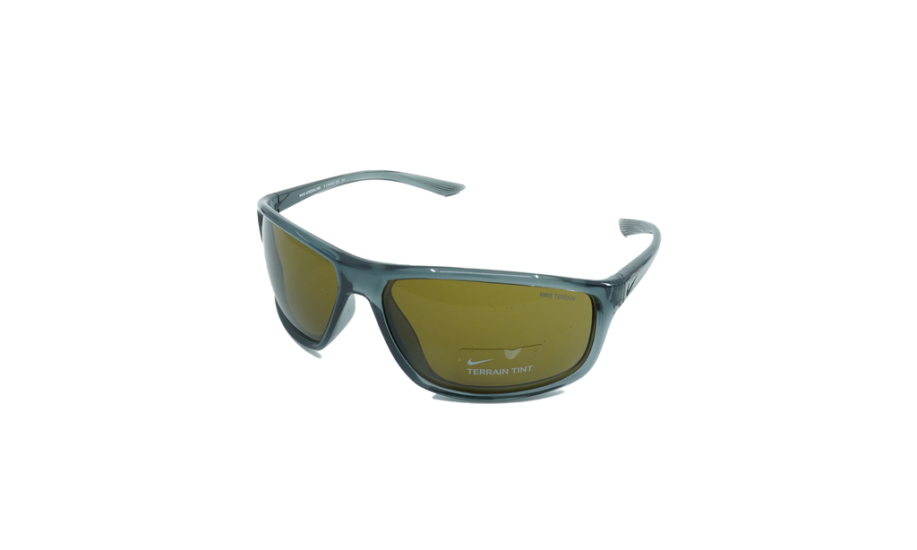 ADRENALINE E Sunglasses DARK GREY/BLACK CW4680 021