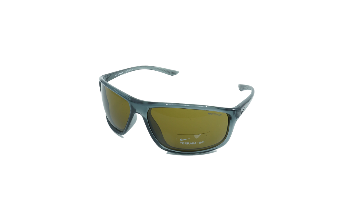 ADRENALINE E Sunglasses DARK GREY/BLACK CW4680 021