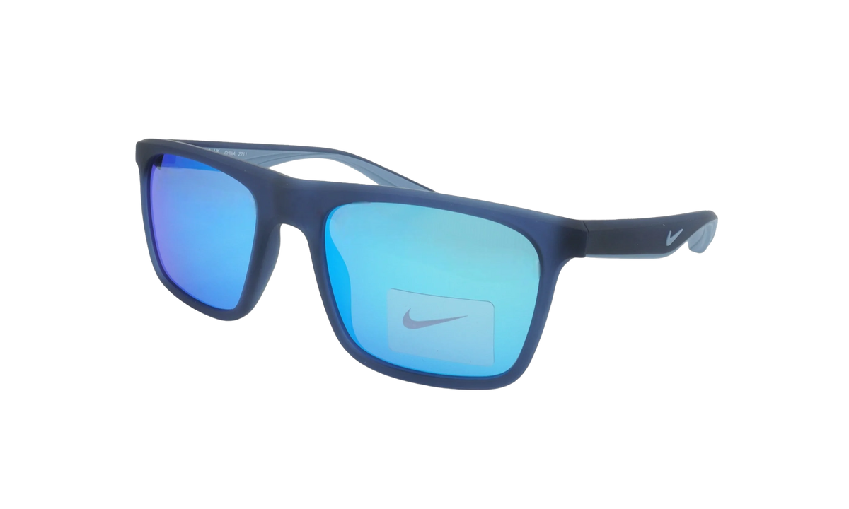 CHAK M Sunglasses Matte Mystic Navy DZ7373 434