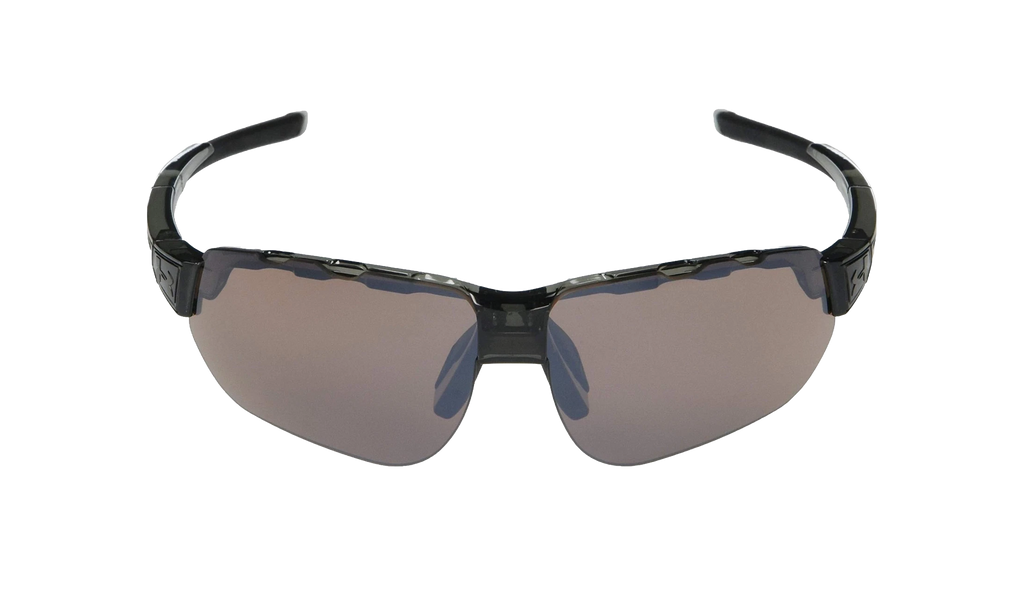 Conquer Sunglasses Tuned Road - Gloss Gray 8650132 030124