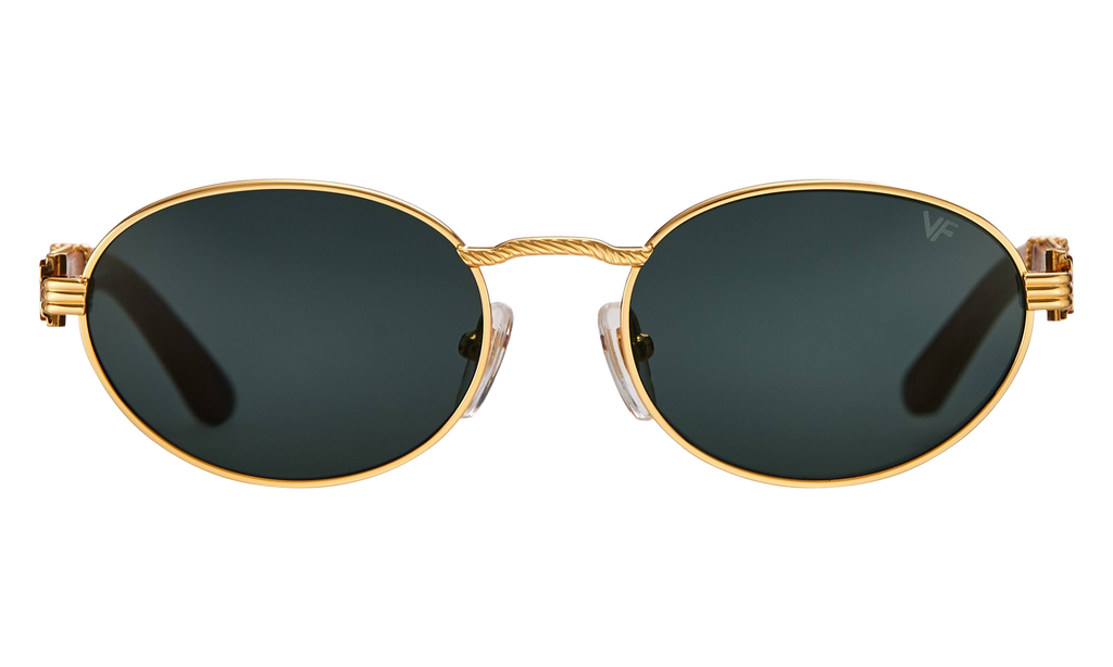 Pac Atelier Mirage Woods Yellow Gold / Black WDPC2 0005 22D1