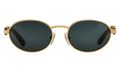 Pac Atelier Mirage Woods Yellow Gold / Black WDPC2 0005 22D1