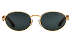 Pac Atelier Mirage Woods Yellow Gold / Black WDPC2 0005 22D1