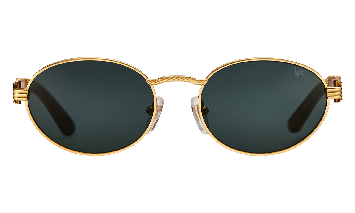 Pac Atelier Mirage Woods Yellow Gold / Black WDPC2 0005 22D1
