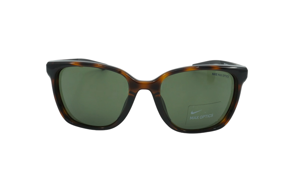 Sentiment Sunglasses Dark Tortoise Green CT7886 220