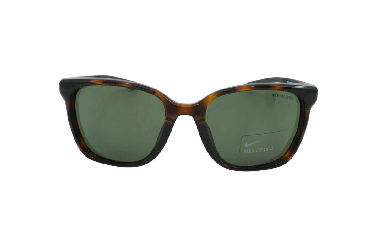 Sentiment Sunglasses Dark Tortoise Green CT7886 220