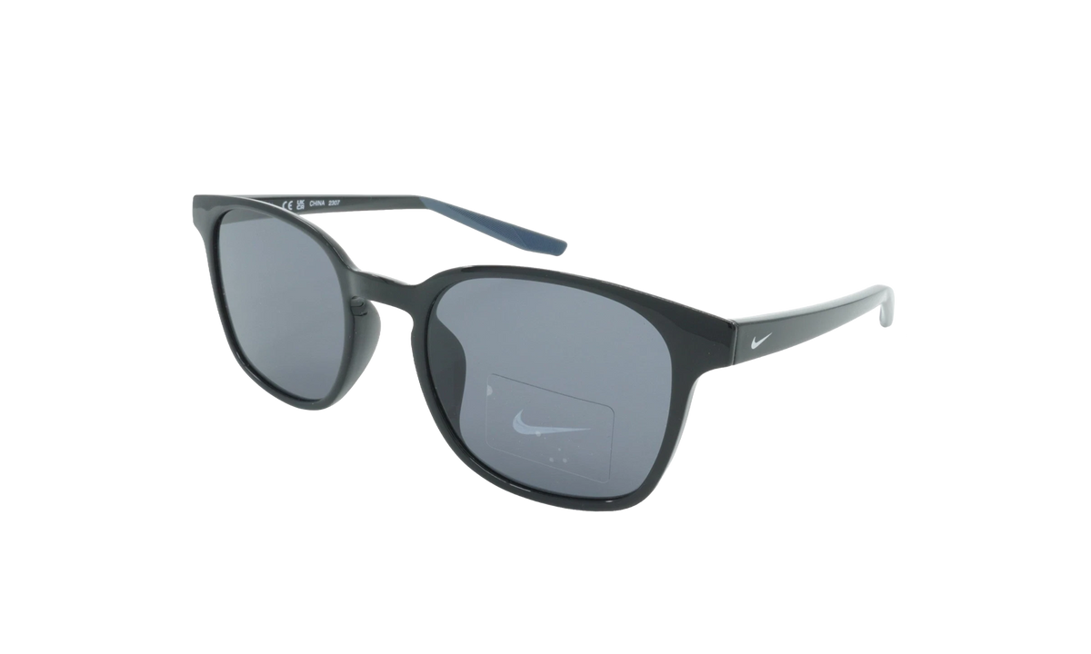 Session Sunglasses Black Light Bone Dark Grey CT8129 011