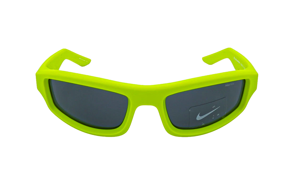 Lucent Flash Sunglasses Matte Cyber / Grey EV24050 703