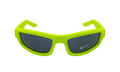 Lucent Flash Sunglasses Matte Cyber / Grey EV24050 703