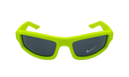 Lucent Flash Sunglasses Matte Cyber / Grey EV24050 703