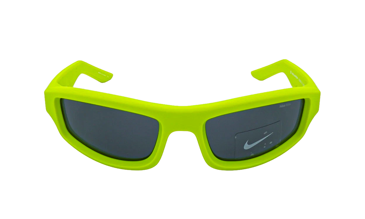 Lucent Flash Sunglasses Matte Cyber / Grey EV24050 703
