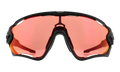 Jawbreaker Sunglasses Matte Black / PRIZM Trail Torch OO9290 48
