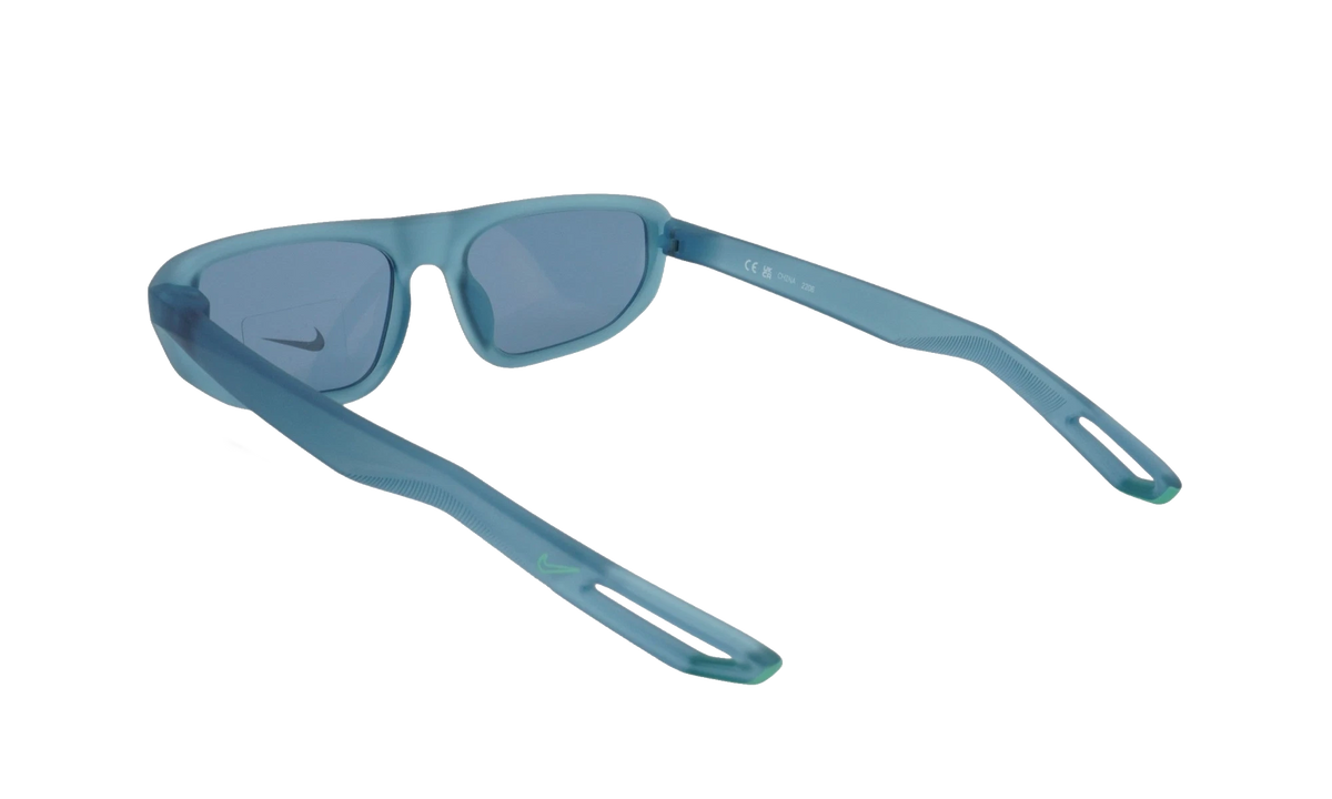 NV04 Sunglasses Worn Blue / Blue DZ7376 494