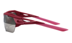 Hyperforce Sunglasses MATTE WILD CHERRY / PINK / GREY-SILVER EV1029 660
