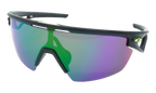 Sphaera Sunglasses Matte Black Ink / PRIZM Road Jade OO9403 08