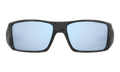 Heliostat Polarized Sunglasses Matte Black Camo / PRIZM Deep Water Polarized OO9231 05