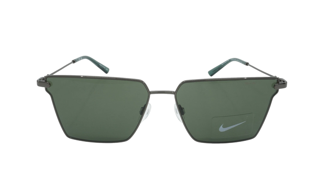 Pursuit Flair Sunglasses Gunmetal / Green IB3683X 946
