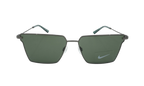 Pursuit Flair Sunglasses Gunmetal / Green IB3683X 946