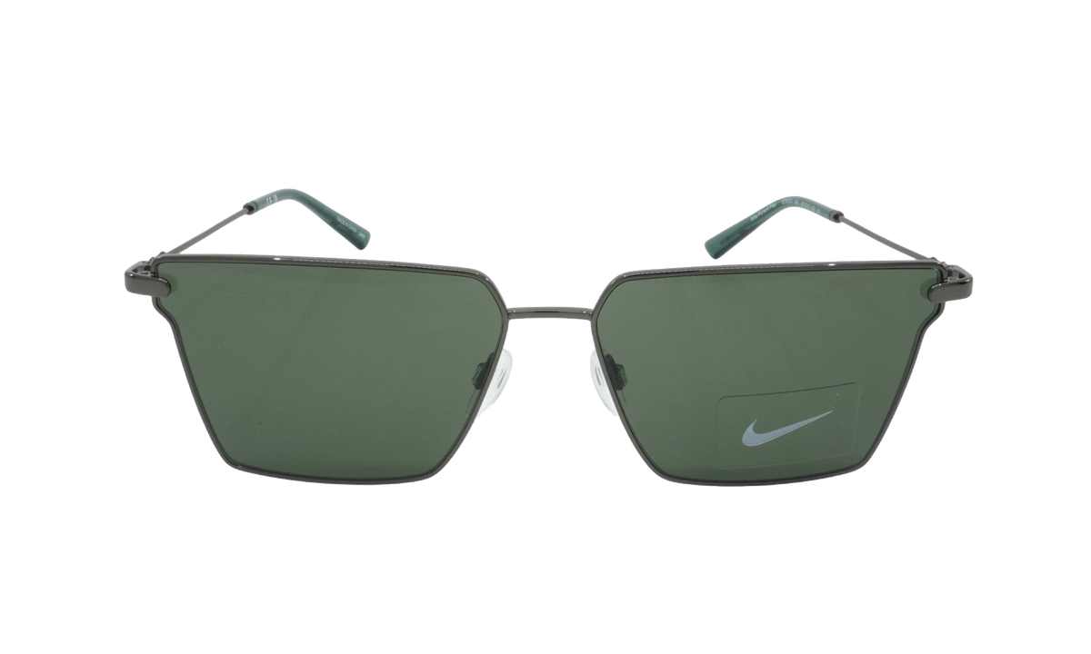 Pursuit Flair Sunglasses Gunmetal / Green IB3683X 946
